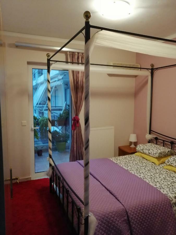 Extra Apartment In Nauplia Exterior foto